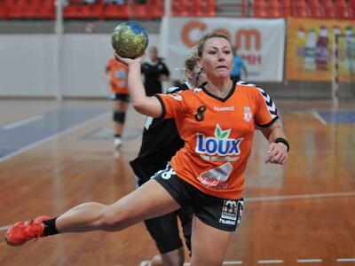 Η Ορμή Λουξ στα Γιαννιτσά για το 6Χ6