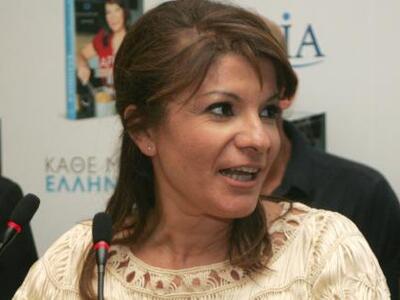 Η ατάκα της Μπαρμπαρίγου, που πρόδωσε το...