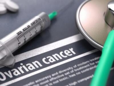 Καρκίνος ωοθηκών: Ποιες γυναίκες διατρέχ...