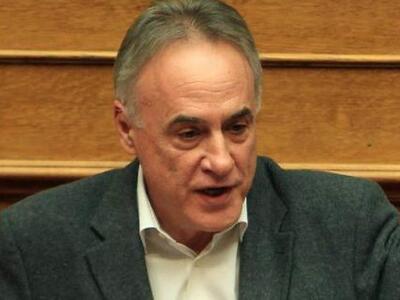 Ν. Τσούκαλης: Να αυξηθεί ο προϋπολογισμό...