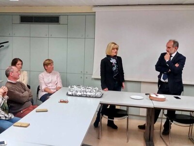 341 έργα σε Αιτωλοακαρνανία, Αχαΐα και Η...