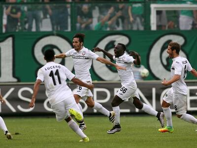 Σουπερλίγκ: Βόμβα στην κορυφή από την Ξά...