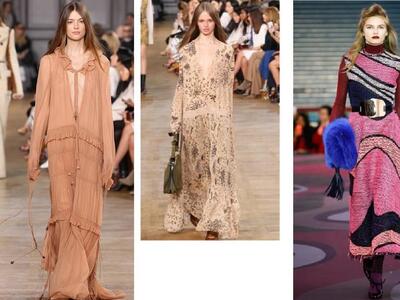 CHLOE, ROKSANDA ILINCIC