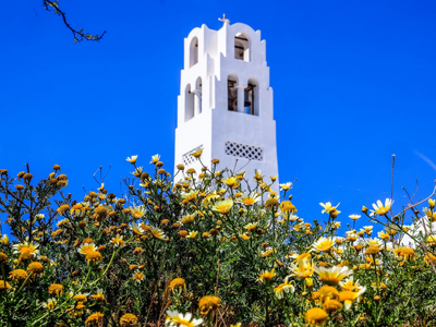 Καιρός: Μικρό... καλοκαιράκι παντού - Επ...