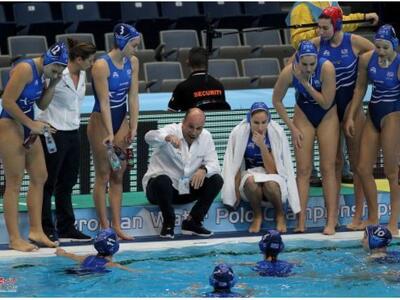 Πόλο: Με την Γαλλία για το Προολυμπιακό ...