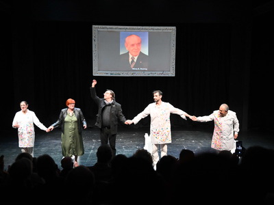 ΔΗΠΕΘΕ Πάτρας: Επιτυχημένη η πρεμιέρα τη...