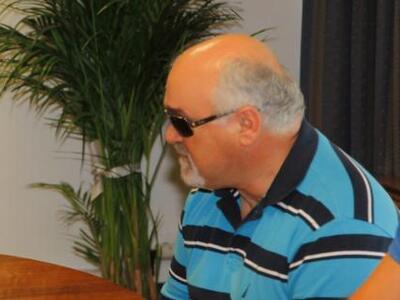 Ε.Σ.Α.μεΑ.: Στην Πάτρα ο Ι. Βαρδακαστάνη...