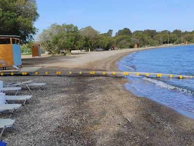 Ακόμη περισσότερες προσβάσιμες θάλασσες ...