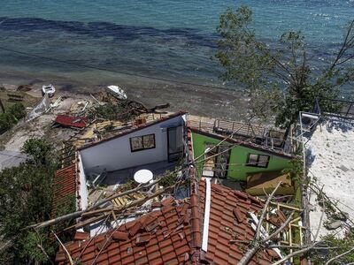 Λέκκας: "Δεν είχαμε αντιμετωπίσει ξ...