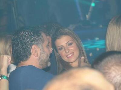 Το ξεφάντωμα του Αρναούτογλου και της κα...