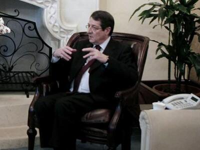 Απειλούν να εκτελέσουν Αναστασιάδη-Δημητριάδη!