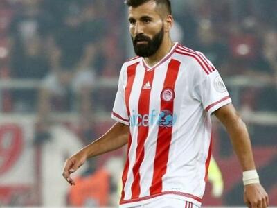 Αγρίνιο: Νεαρός φίλαθλος του Ολυμπιακού ...