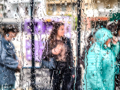 Καιρός: Kristin το όνομα της κακοκαιρίας...