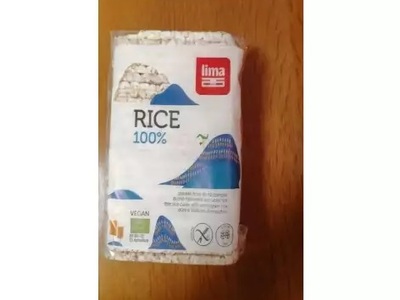 Ανακαλεί γνωστές ρυζογκοφρέτες ο ΕΦΕΤ