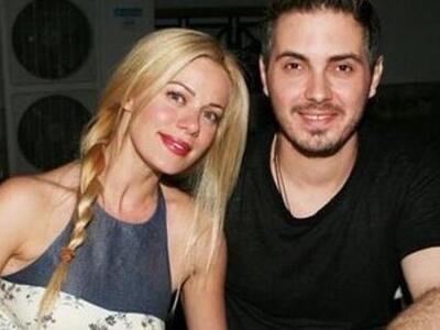 Ζέτα Μακρυπούλια: “Ο Μιχάλης είναι πολύ ...