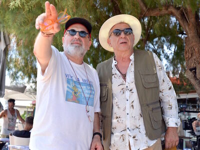 Καλά θα πάει κι αυτό: Το καστ και οι πρώ...