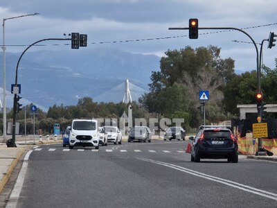 Πάτρα: Γιατί τα φανάρια παραμένουν, στην...