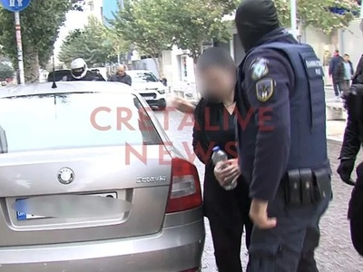 Ξεκίνησε η δίκη για τον θάνατο του 3χρον...