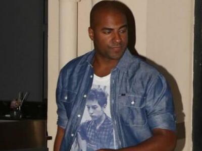 Ο Κωστόπουλος είπε τον Ματιάμπα... νταλί...