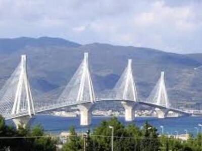 Αντίρριο: Το Σάββατο το ολοήμερο beach p...