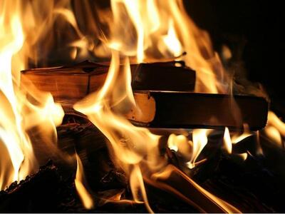 Έκαψαν 10.000 βιβλία οι ΗΠΑ για λόγους ε...