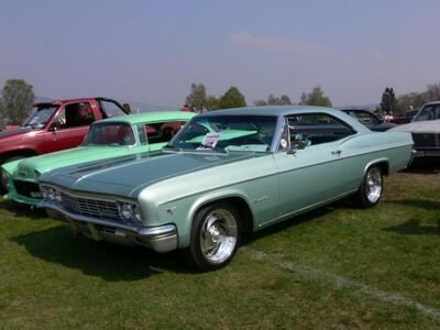 Οδήγησε και πάλι το αυτοκίνητό του μετά ...