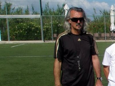 Έφυγε από τη ζωή σε ηλικία 57 ετών ο κορ...