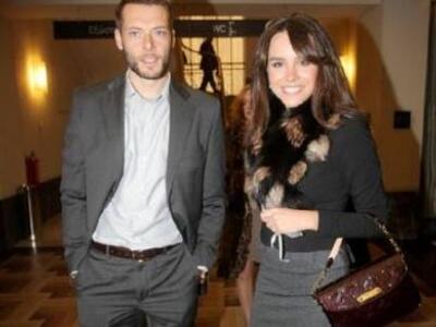 Αλέξανδρος Τζόρβας: Έγινε πατέρας