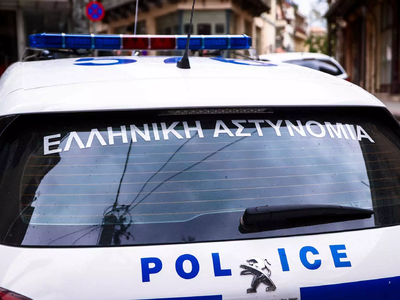 «Νταής» εργολάβος χτύπησε αστυνομικό και...