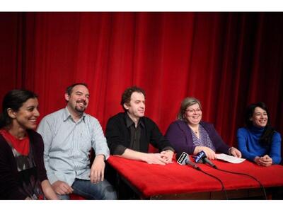 Πάτρα: Μία παράσταση – άνοιγμα «ψυχής» χ...