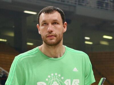 Μαυροκεφαλίδης: "MVP Παππάς και Γιά...