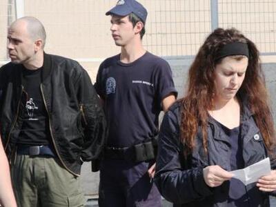 Μαζιώτης - Ρούπα καλούν σε ένοπλη επανάσταση! 