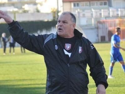 Συνεχίζει με Φυντάνη η Παναχαϊκή