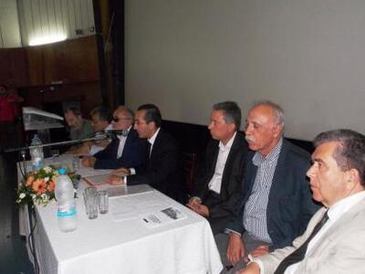 Δημ. Βίτσας από το Αγρίνιο: Ατυχής η δήλωση Βούτση