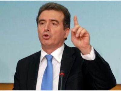 Χρυσοχοΐδης: Τέλος στις μακινήσεις οπαδών 