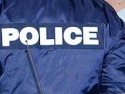 Σύλληψη ανηλίκων για σωρεία κλοπών