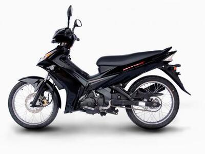 Crypton T 135X