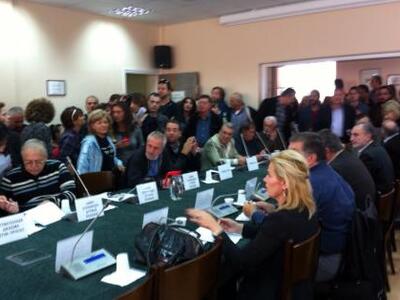 Πάτρα: Συνεδριάζει σήμερα το Περιφερειακ...