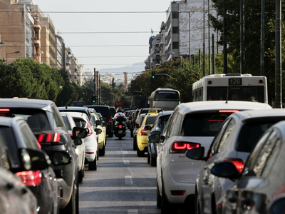 Τέλη κυκλοφορίας 2024 στο myCAR: Ποιοι ε...