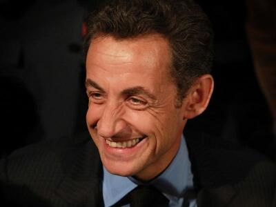 Η Le Mond πάει τον Σαρκοζί στα δικαστήρια 