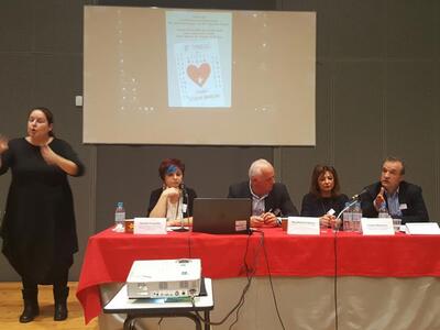 Πάτρα: 32 χρόνια συνύπαρξης με μαθητές μ...