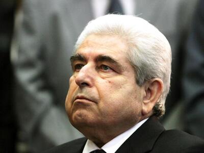 Κύπρος: Στον πρόεδρο Χριστόφια οι ευθύνε...