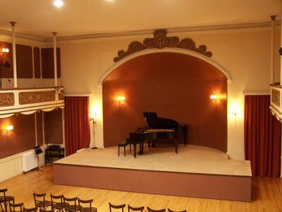 Η Συναυλία του Νέου Έτους της Φιλαρμονικ...