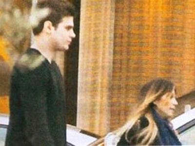 Λιάγκας και Μενεγάκη τα έβαλαν με το...b...