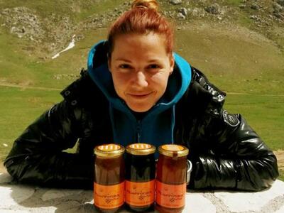 Ο "Μελισσότοπος" στηρίζει την ...