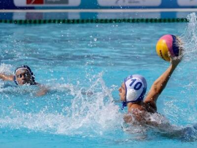 Πόλο: Μεγάλη νίκη και 3 στα 3 για την Εθ...