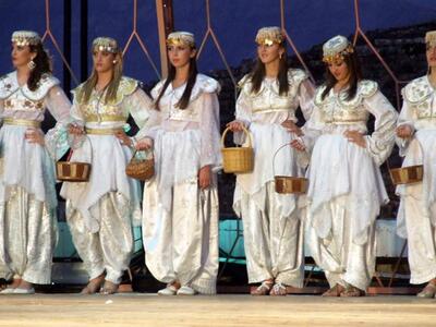 Πολιτισμός & Πολιτική:  Το  παράδειγ...