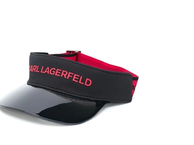 Karl Lagerfeld
