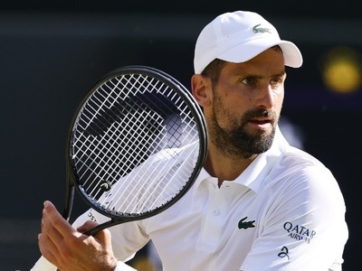 Ο Τζόκοβιτς φέρνει το τουρνουά ATP στην ...