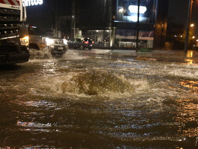 Κακοκαιρία: Νεκρή 56χρονη στην Ανω Γλυφά...